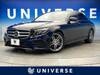 MERCEDES BENZ E-CLASS