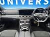 MERCEDES BENZ E-CLASS