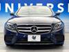 MERCEDES BENZ E-CLASS