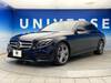 MERCEDES BENZ E-CLASS