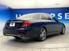 MERCEDES BENZ E-CLASS