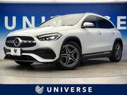 2021 MERCEDES BENZ GLA-CLASS