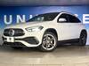 MERCEDES BENZ GLA-CLASS