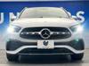 MERCEDES BENZ GLA-CLASS