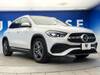 MERCEDES BENZ GLA-CLASS