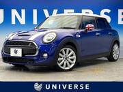 2018 BMW MINI COOPER S