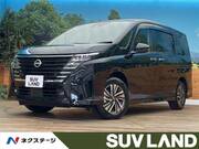 2024 NISSAN SERENA
