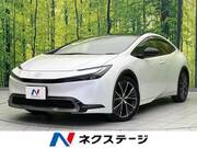 2023 TOYOTA PRIUS