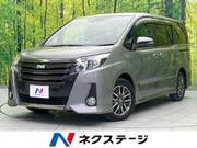 2016 TOYOTA NOAH