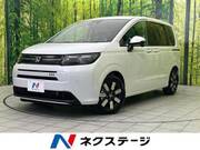 2025 HONDA FREED