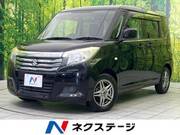 2017 SUZUKI SOLIO