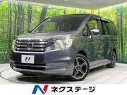 2012 HONDA STEPWAGON