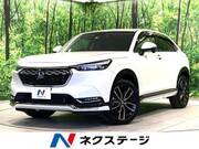 2022 HONDA VEZEL