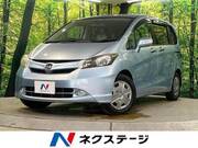 2010 HONDA FREED G JUST SELECTION