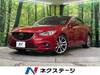 MAZDA ATENZA SEDAN