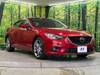 MAZDA ATENZA SEDAN