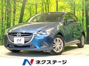 2017 MAZDA DEMIO 13S