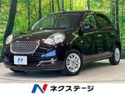 2013 NISSAN MARCH BOLERO