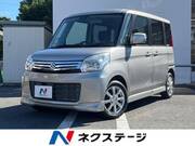 2014 SUZUKI SPACIA