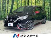 2019 NISSAN NOTE