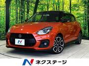 2020 SUZUKI SWIFT SPORT