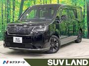 2024 HONDA STEPWAGON