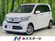 2018 HONDA N-WGN