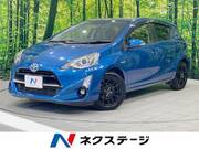 2015 TOYOTA AQUA S