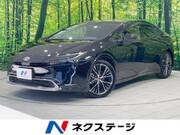 2023 TOYOTA PRIUS