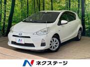 2012 TOYOTA AQUA S