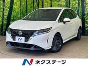 2023 NISSAN NOTE X