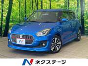 2017 SUZUKI SWIFT
