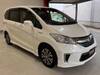 HONDA FREED HYBRID