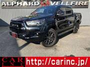 2024 TOYOTA HILUX