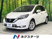 2018 NISSAN NOTE