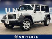 2016 CHRYSLER JEEP WRANGLER UNLIMITED