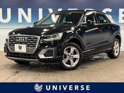 2017 AUDI Q2