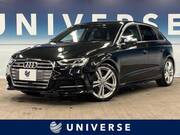 2018 AUDI S3