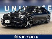 2019 BMW 7 SERIES