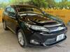 TOYOTA HARRIER HYBRID