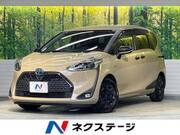 2019 TOYOTA SIENTA