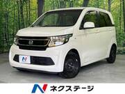 2015 HONDA N-WGN