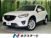2012 MAZDA CX-5 XD
