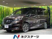 2018 NISSAN SERENA