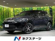 2019 TOYOTA HARRIER