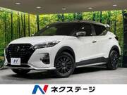 2021 NISSAN KICKS