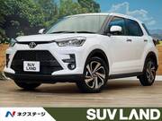 2025 TOYOTA RAIZE