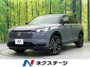 2025 HONDA VEZEL