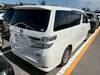 TOYOTA VELLFIRE HYBRID