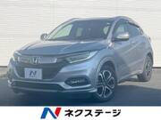 2018 HONDA VEZEL